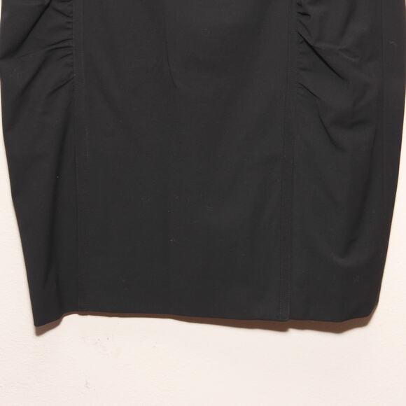 Doncaster Ruched Pencil Skirt and Blazer Jacket Set Size 10 - Picture 14 of 16